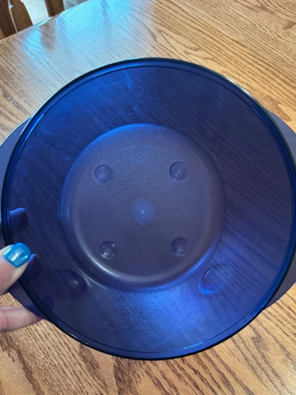 Tupperware Vent N Serve
